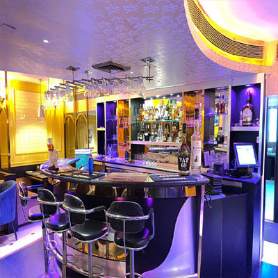 HotelRajmandir_Bar